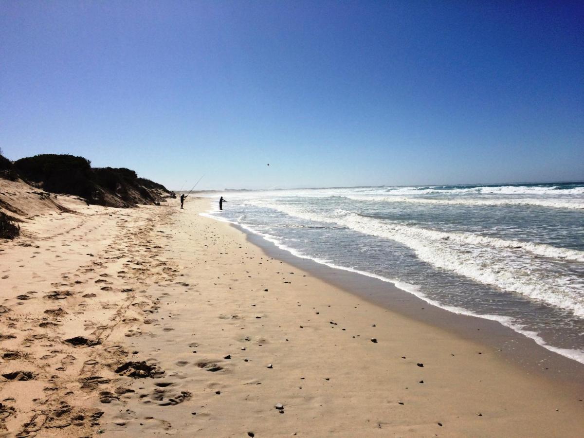 The Sun Catcher Bed & Breakfast Struisbaai Exterior photo