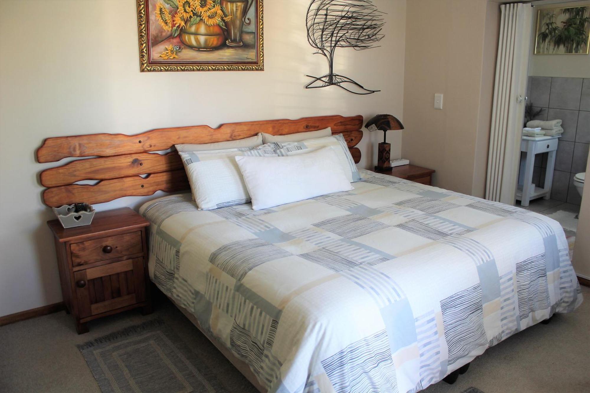 The Sun Catcher Bed & Breakfast Struisbaai Exterior photo