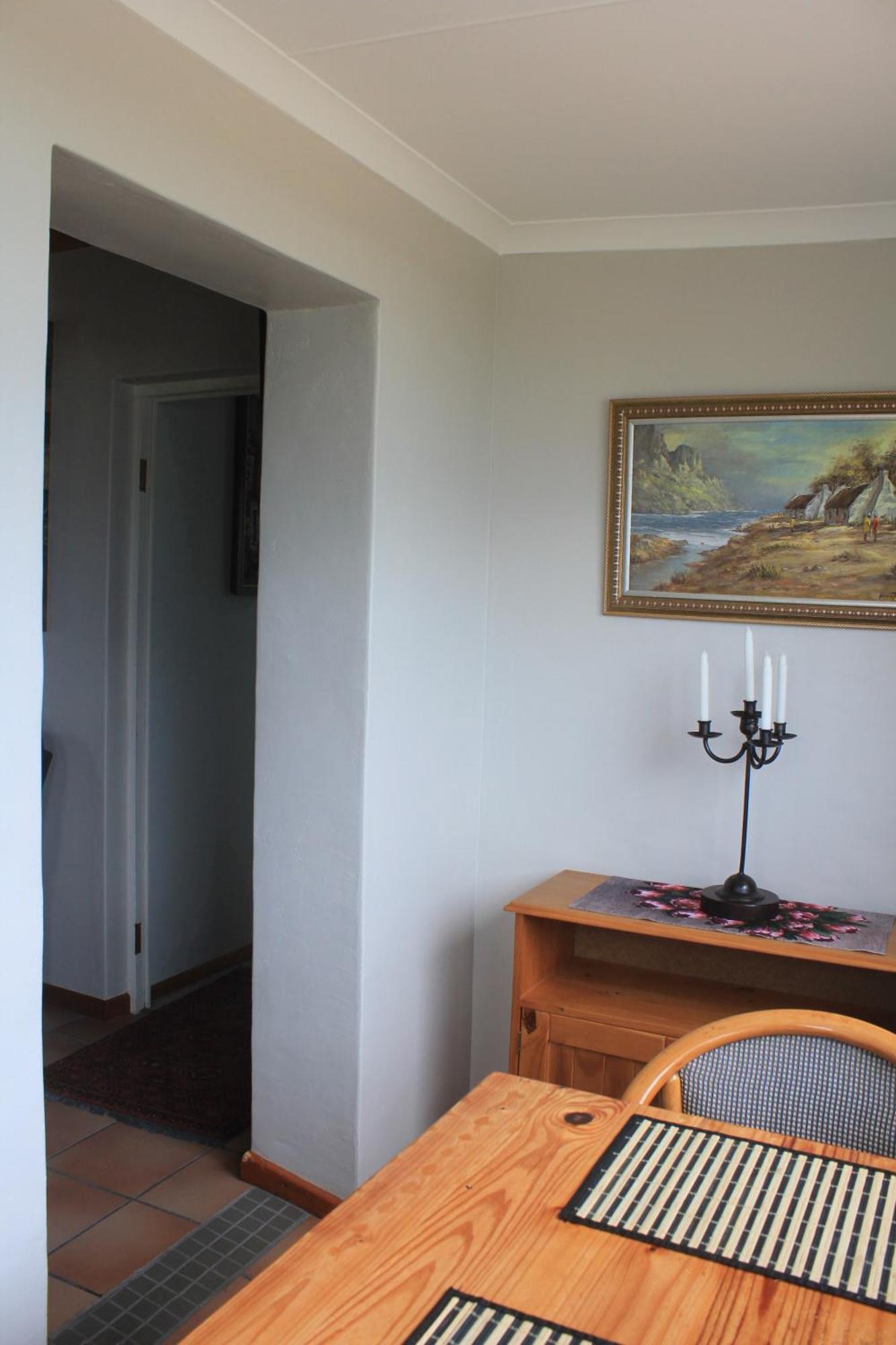 The Sun Catcher Bed & Breakfast Struisbaai Room photo