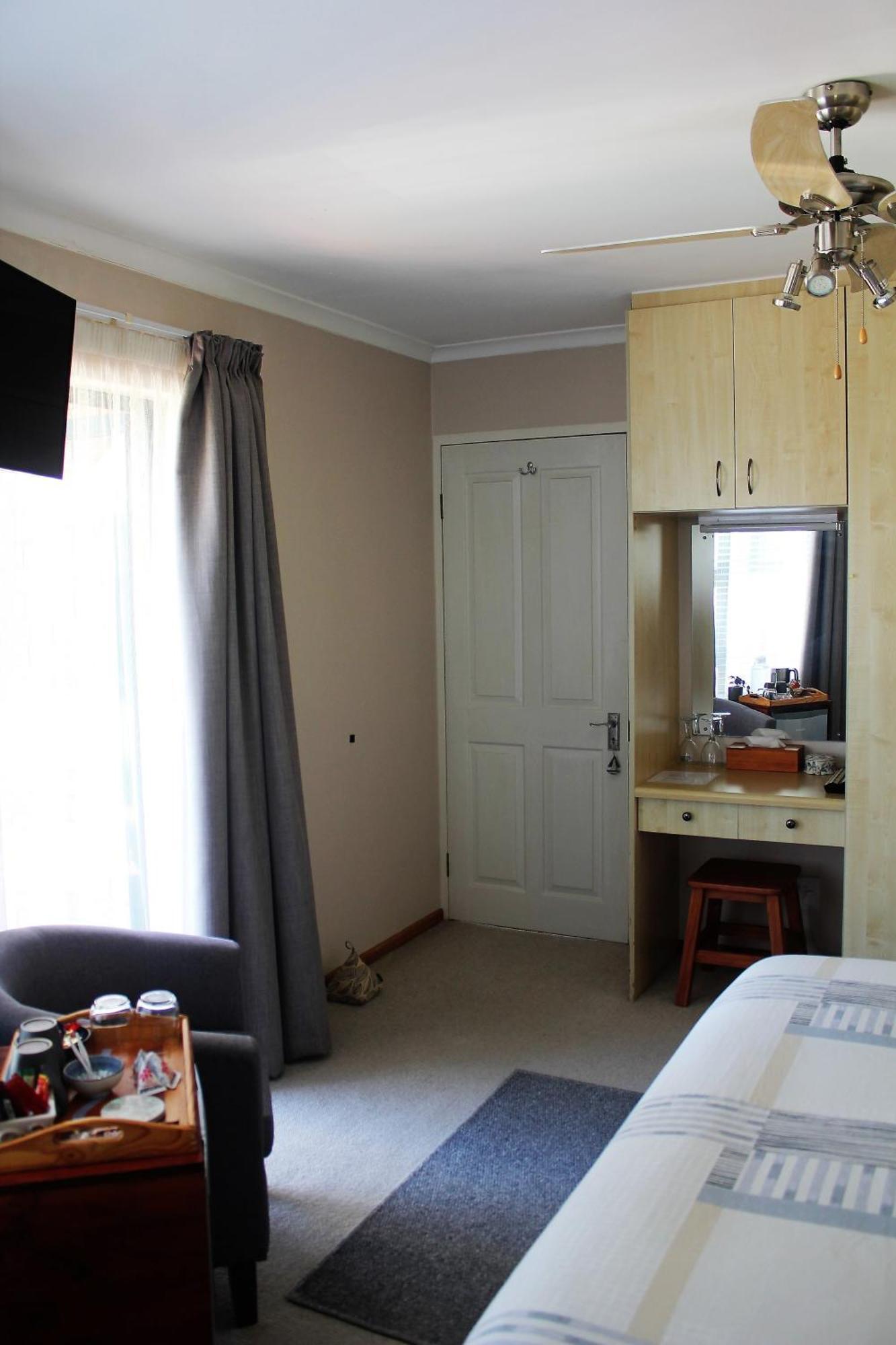 The Sun Catcher Bed & Breakfast Struisbaai Room photo