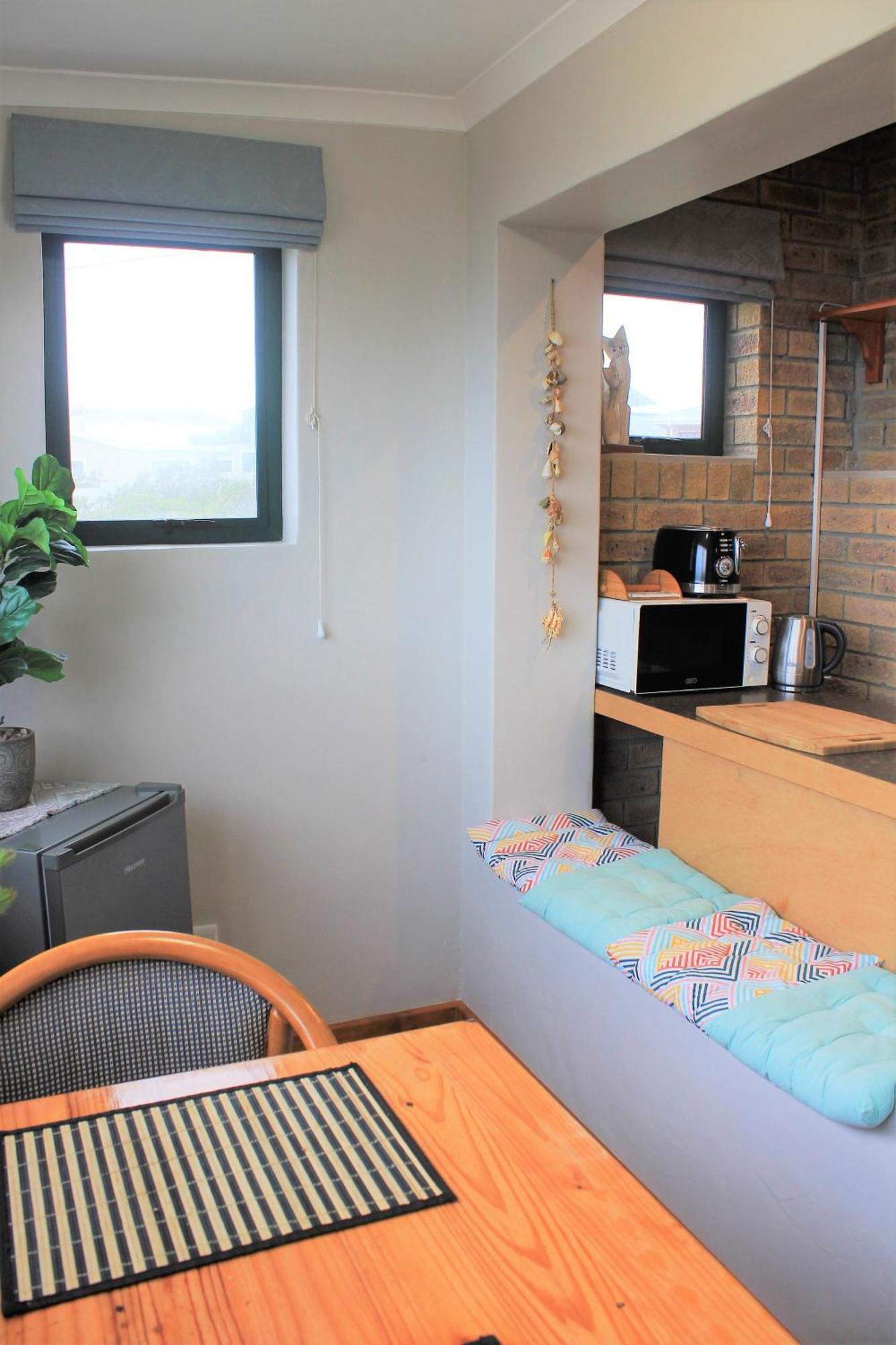 The Sun Catcher Bed & Breakfast Struisbaai Room photo