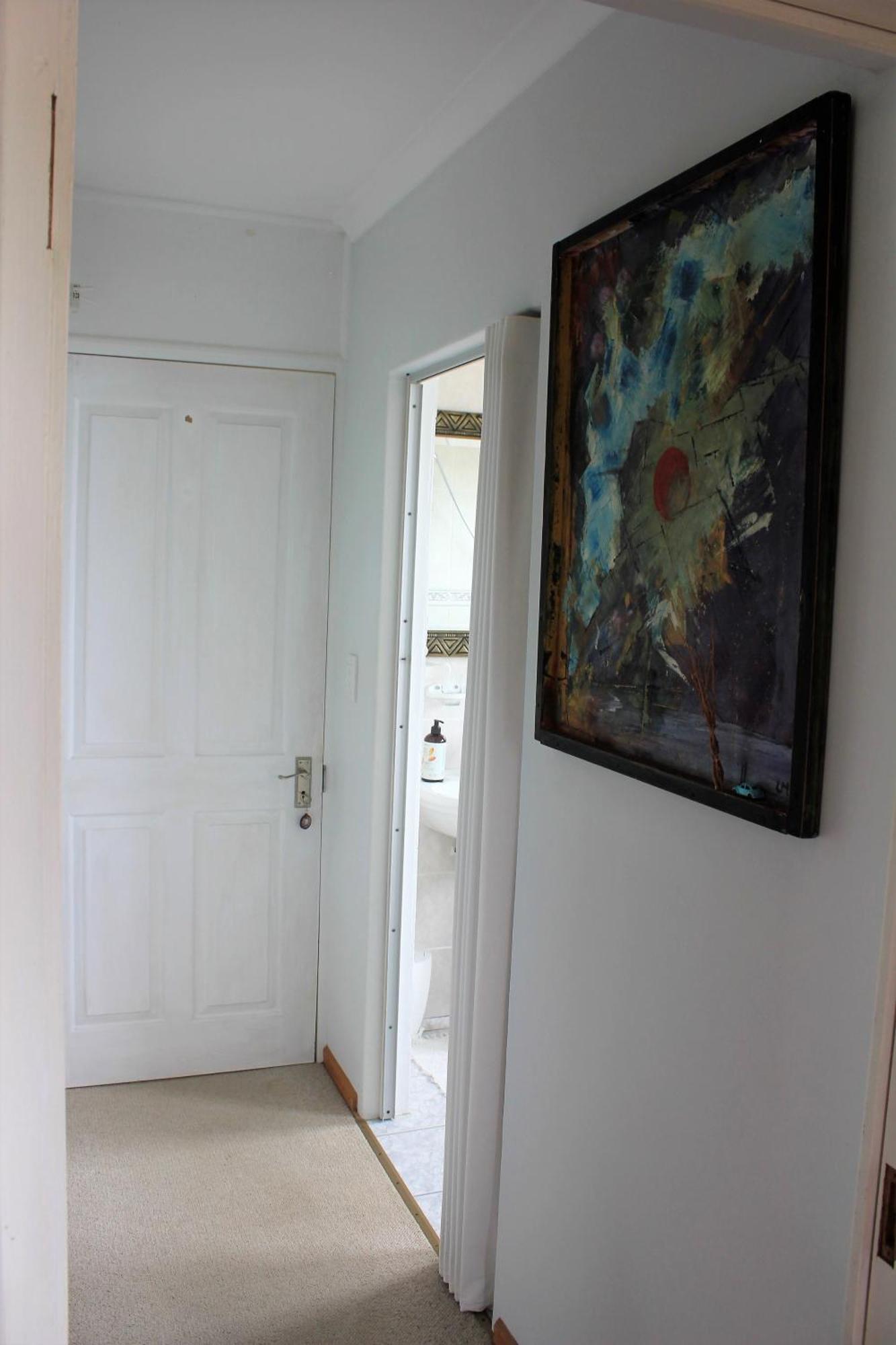 The Sun Catcher Bed & Breakfast Struisbaai Room photo