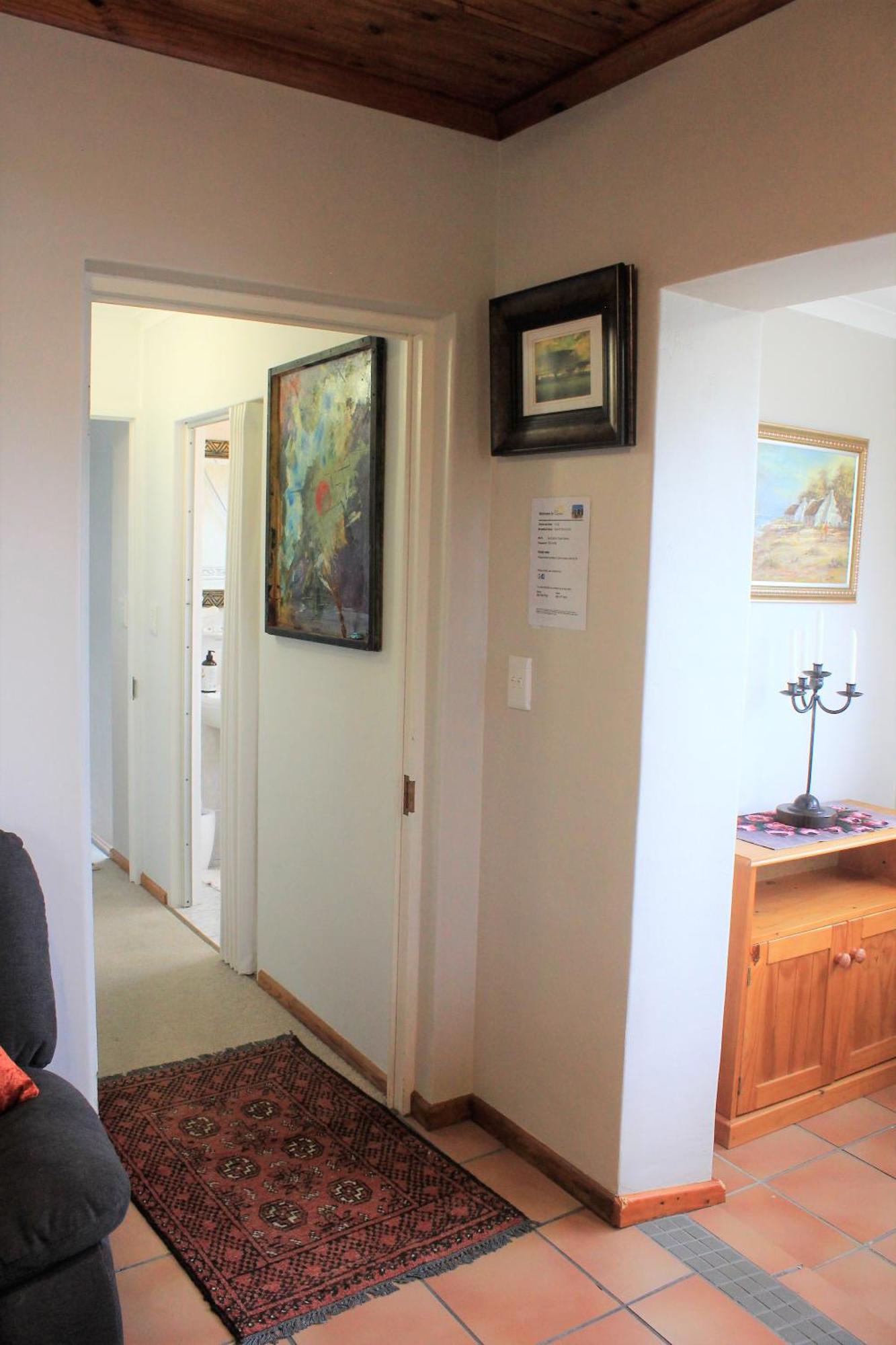 The Sun Catcher Bed & Breakfast Struisbaai Room photo