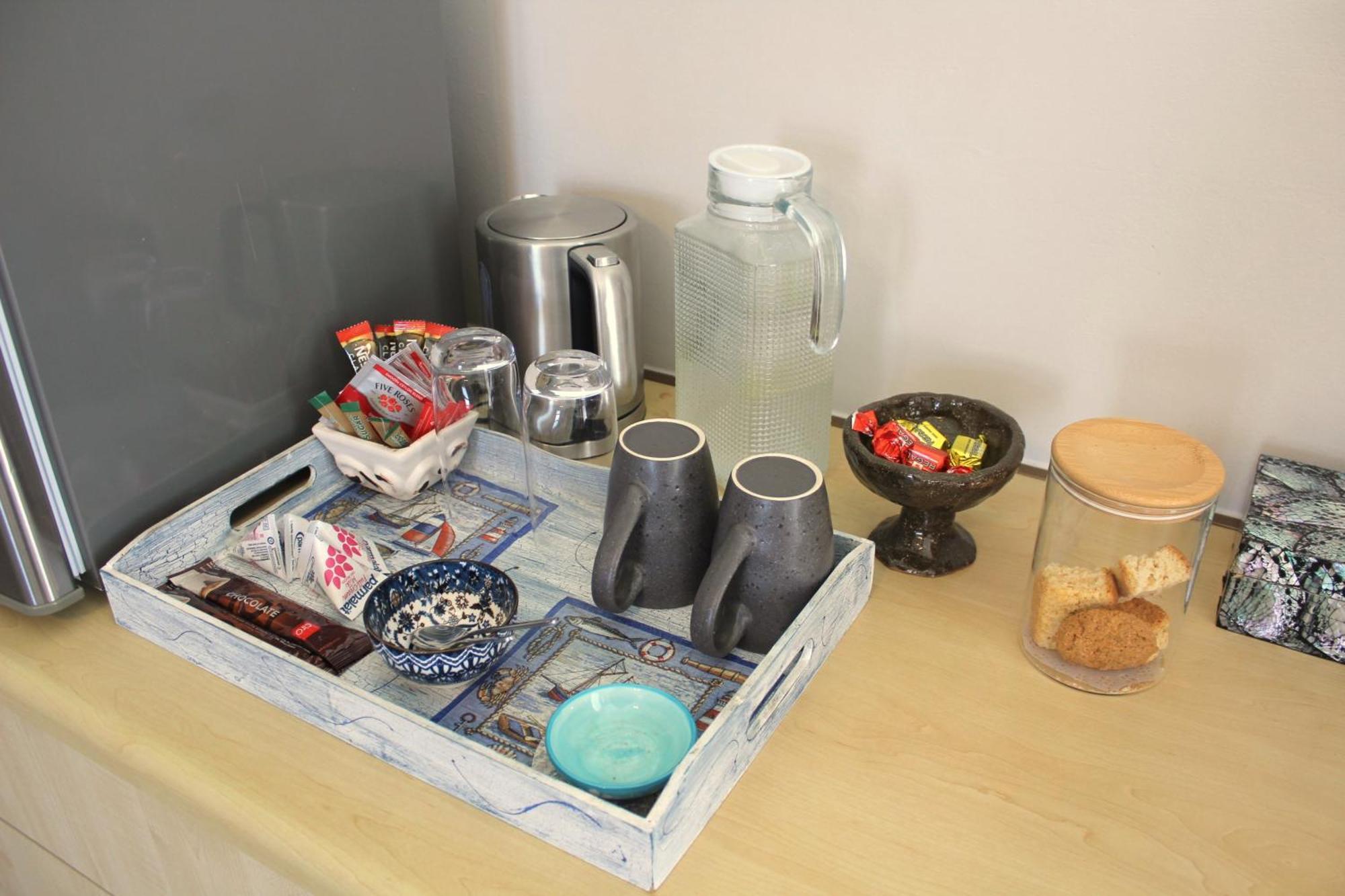 The Sun Catcher Bed & Breakfast Struisbaai Room photo