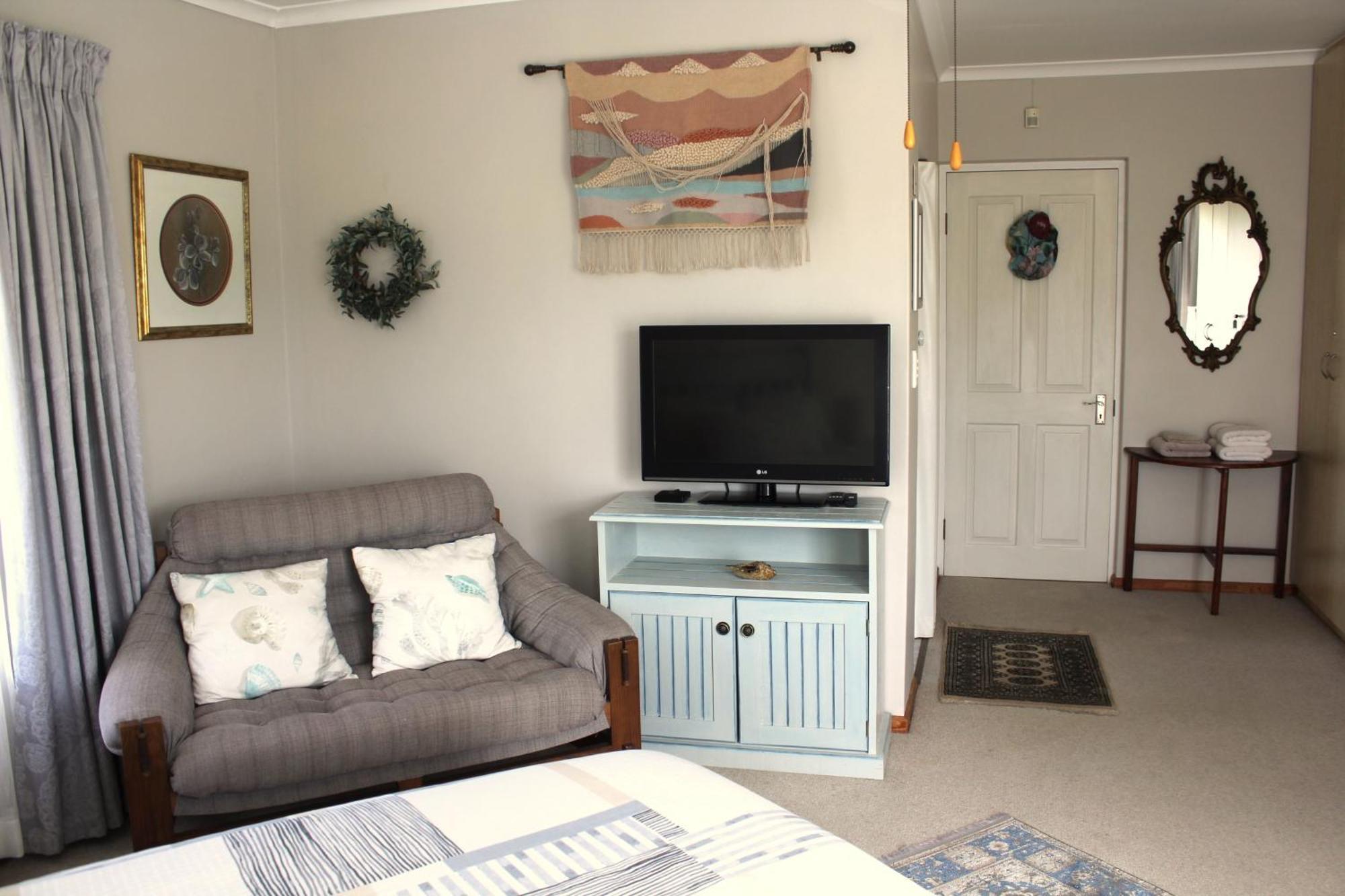 The Sun Catcher Bed & Breakfast Struisbaai Room photo