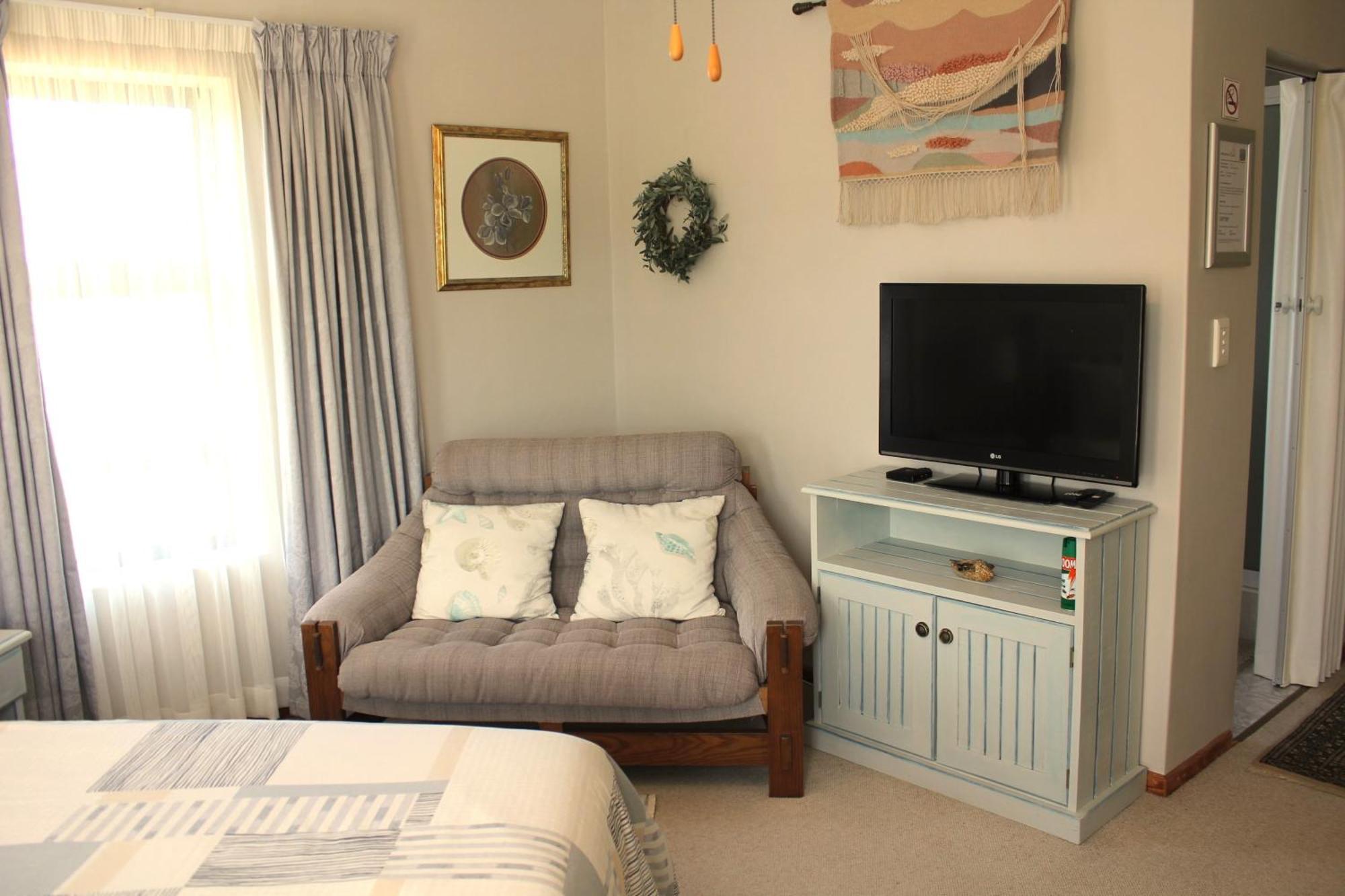 The Sun Catcher Bed & Breakfast Struisbaai Room photo
