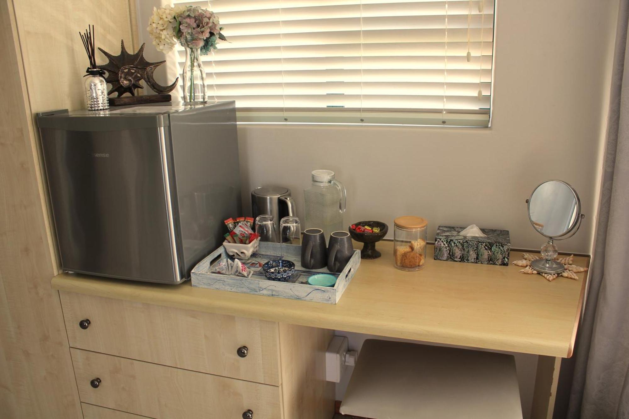 The Sun Catcher Bed & Breakfast Struisbaai Room photo